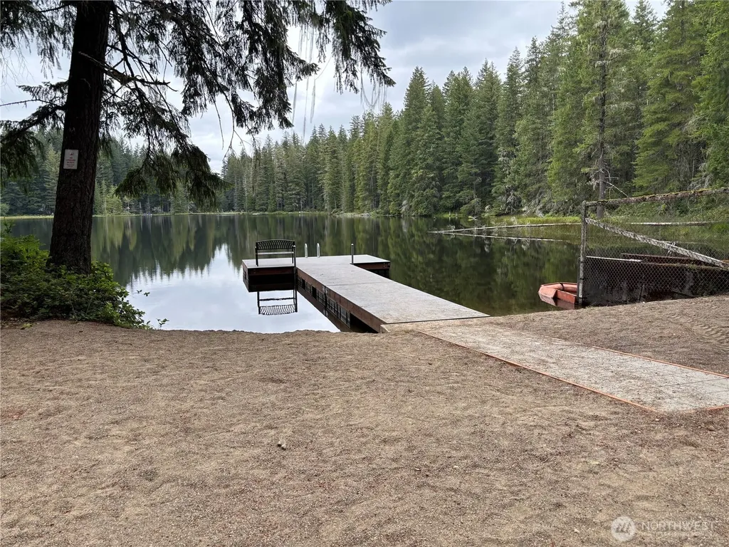 51 NE Rhody Lane Tahuya WA 98588