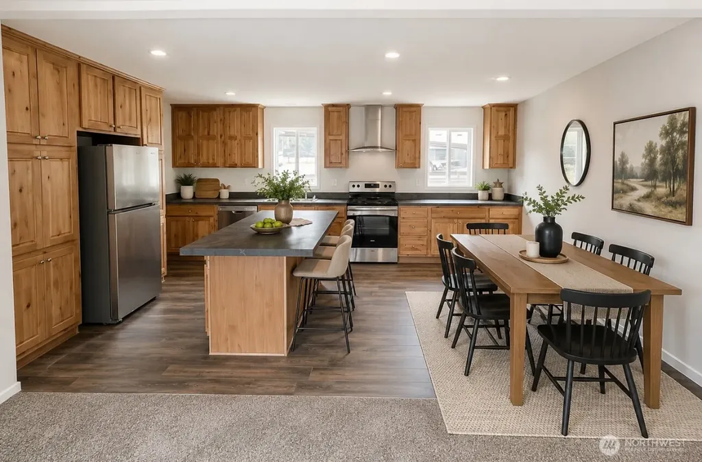 51 NE Rhody Lane Tahuya WA 98588