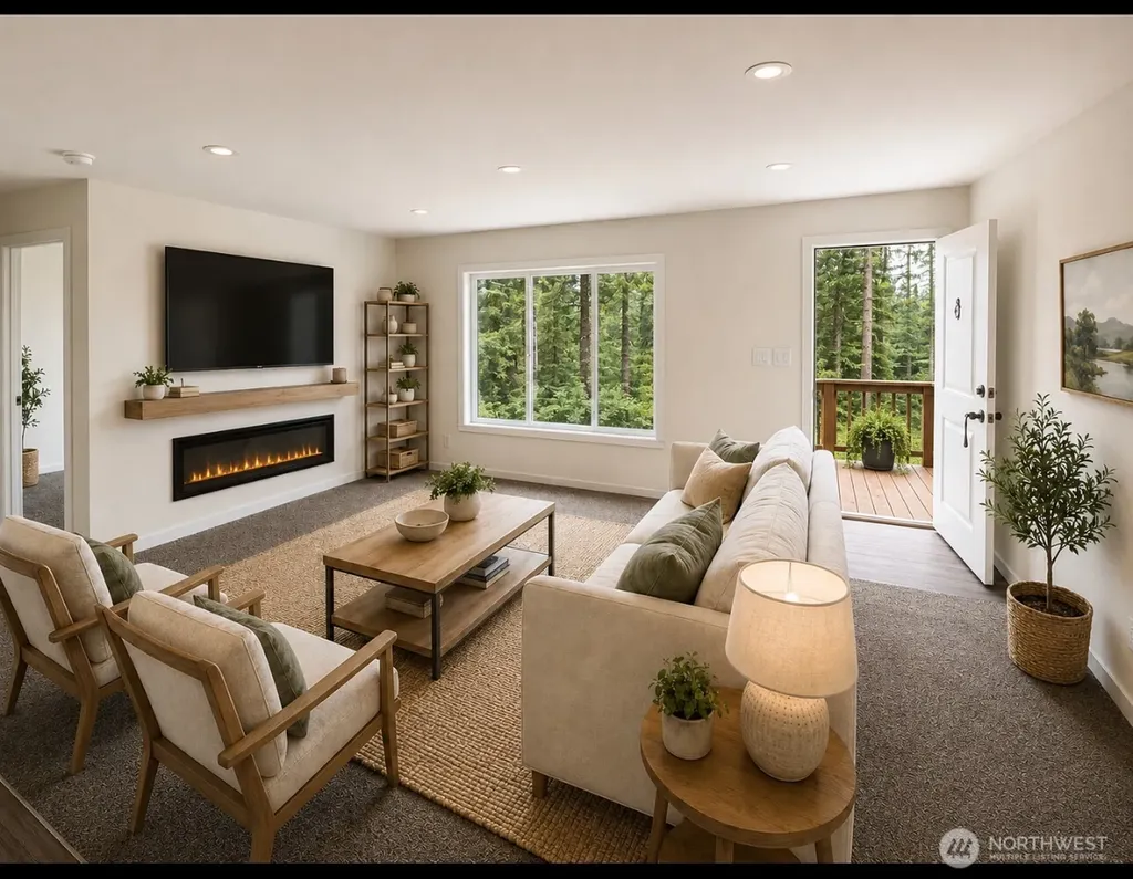 51 NE Rhody Lane Tahuya WA 98588