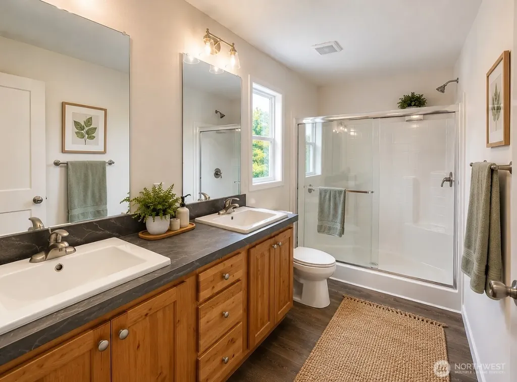 51 NE Rhody Lane Tahuya WA 98588