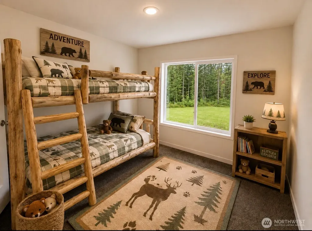 51 NE Rhody Lane Tahuya WA 98588
