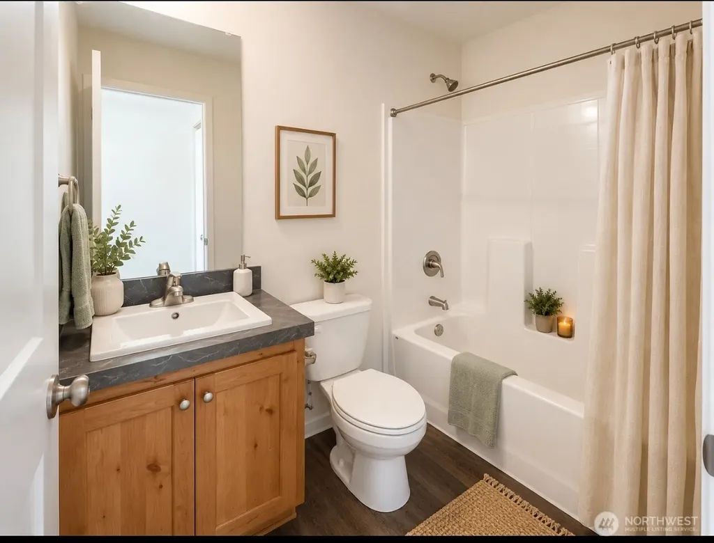 51 NE Rhody Lane Tahuya WA 98588