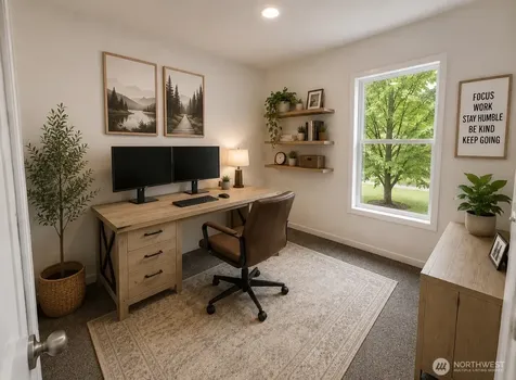 51 NE Rhody Lane Tahuya WA 98588