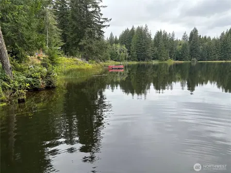 51 NE Rhody Lane Tahuya WA 98588