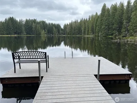 51 NE Rhody Lane Tahuya WA 98588