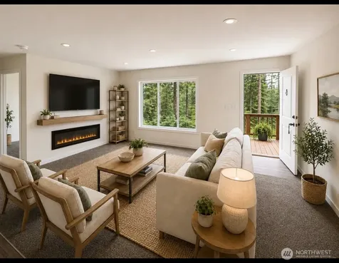 51 NE Rhody Lane Tahuya WA 98588