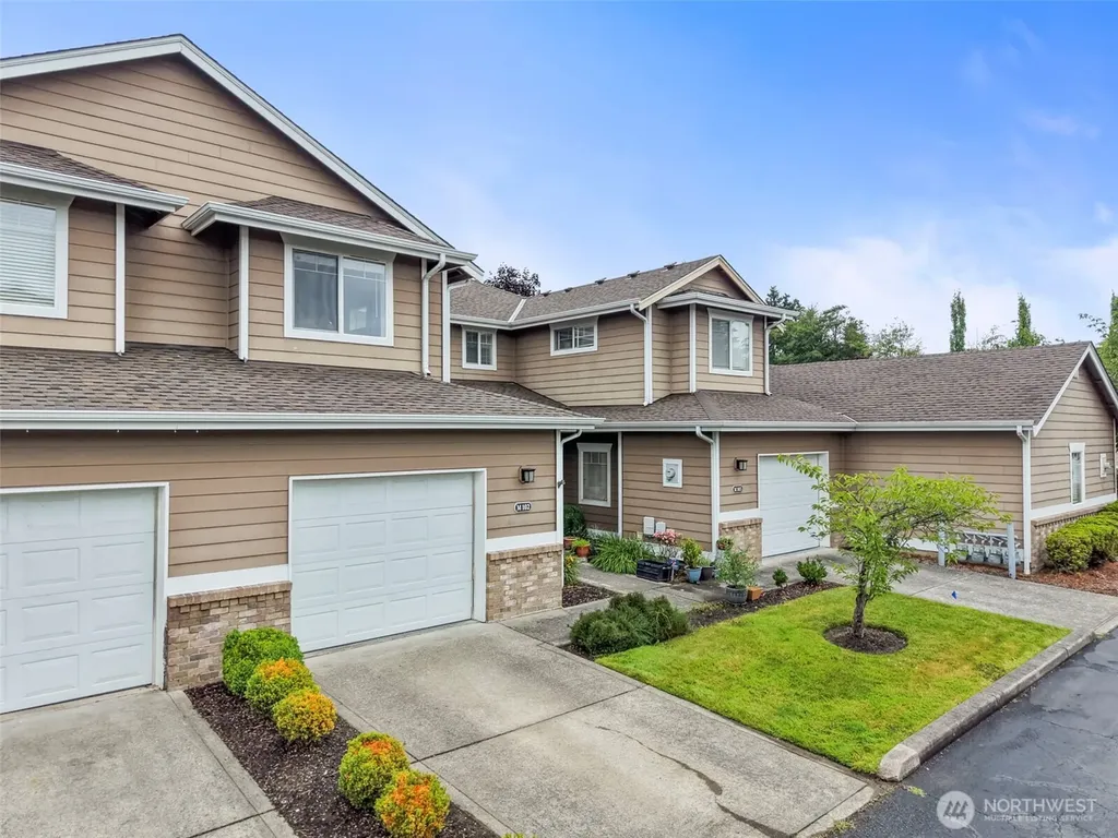 10700 SE 260th Street Kent WA 98030