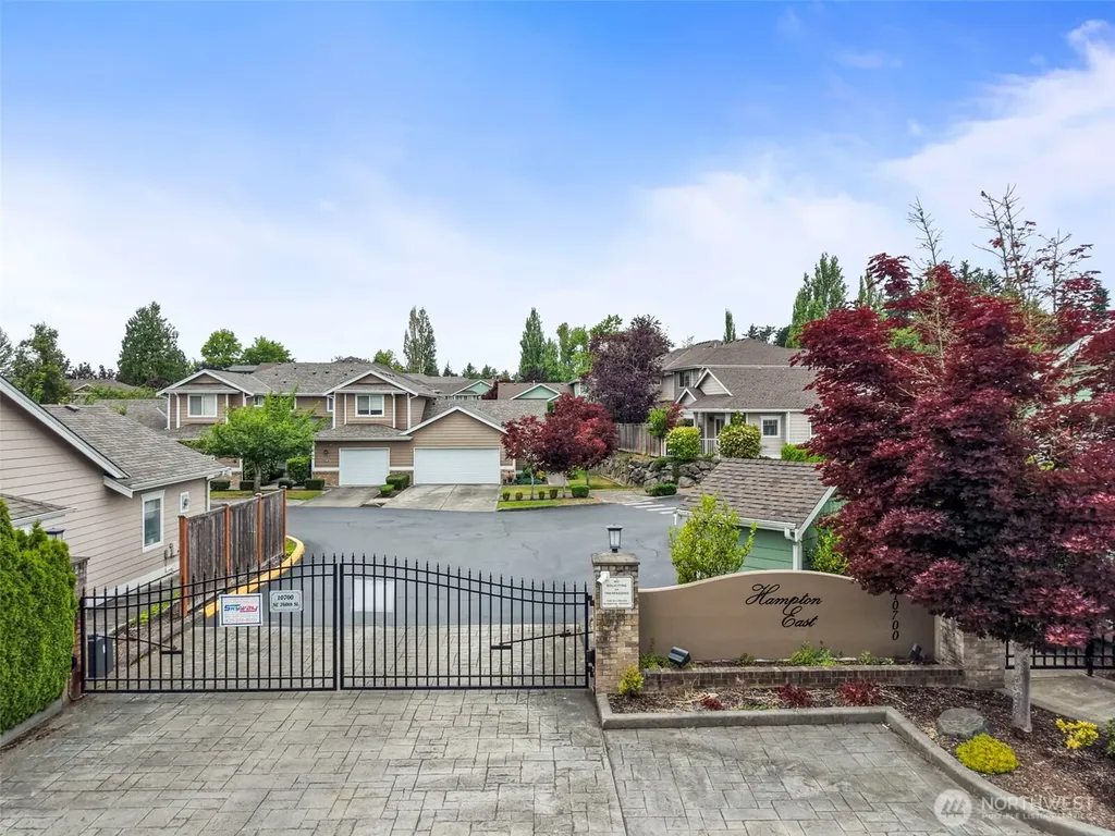10700 SE 260th Street Kent WA 98030