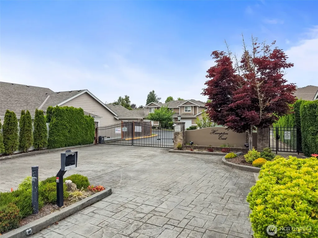 10700 SE 260th Street Kent WA 98030