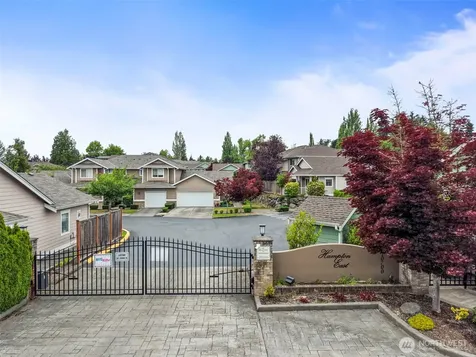 10700 SE 260th Street Kent WA 98030