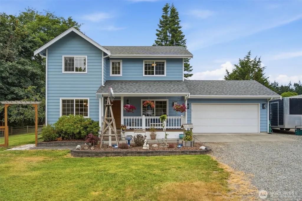 280 Mains Road Sequim WA 98382