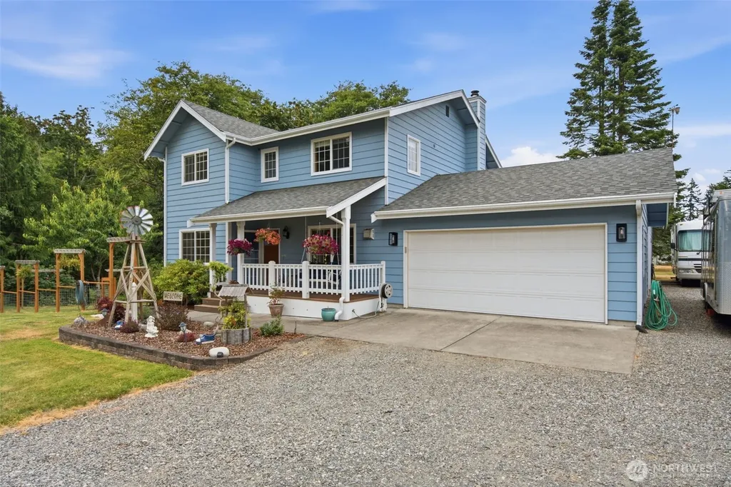 280 Mains Road Sequim WA 98382