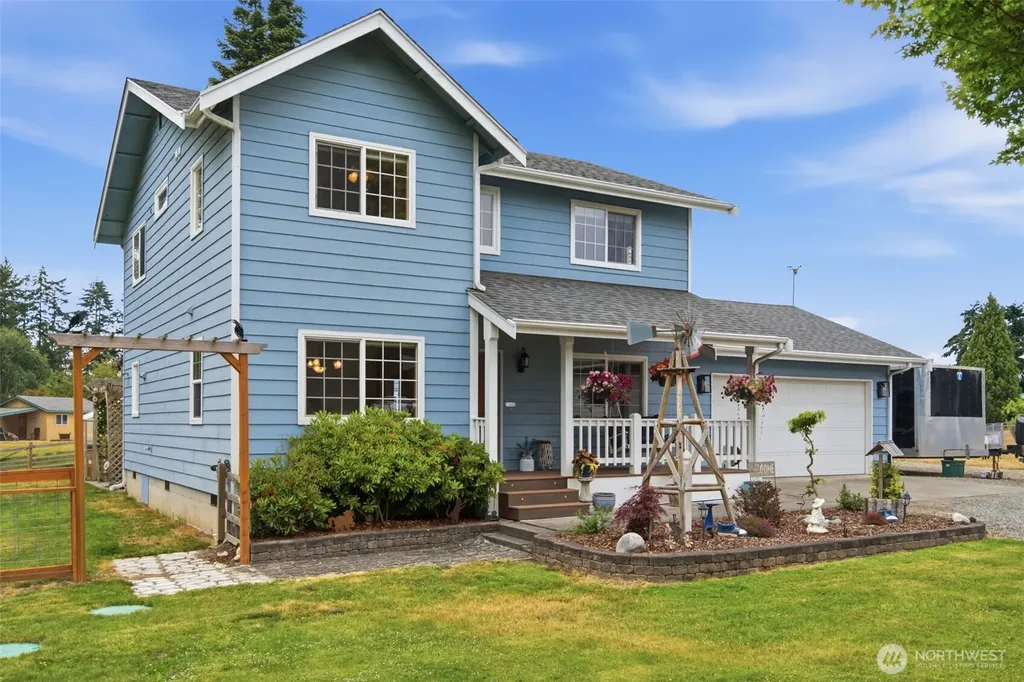 280 Mains Road Sequim WA 98382