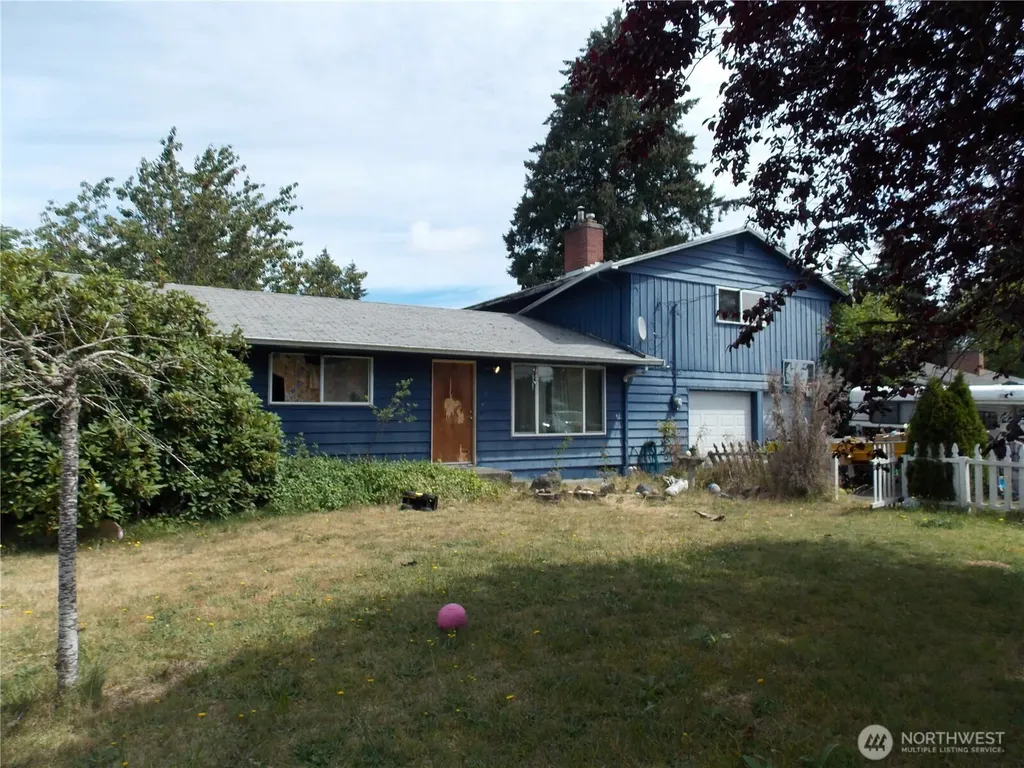 1001 139th Street E Tacoma WA 98445
