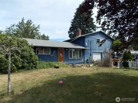 1001 139th Street E Tacoma WA 98445