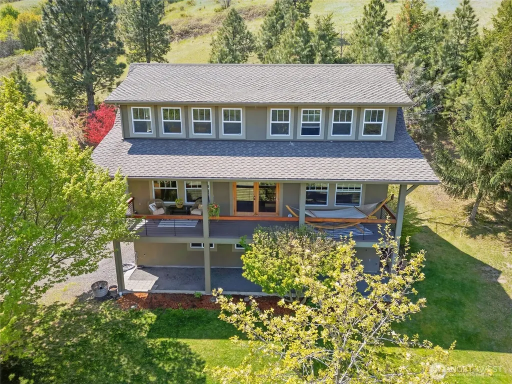 469 Tag Lane Walla Walla WA 99362