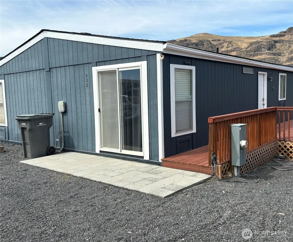 928 River Drive SW Quincy WA 98848