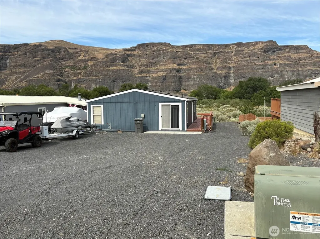 928 River Drive SW Quincy WA 98848