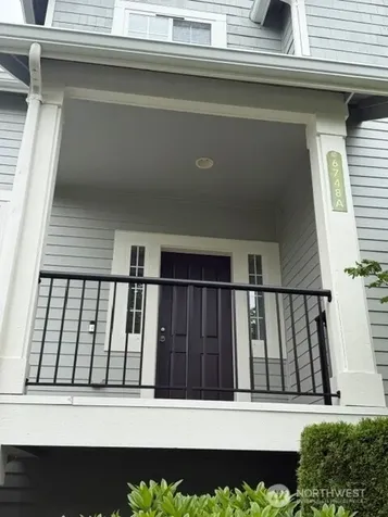 6748 161st Avenue SE Bellevue WA 98006