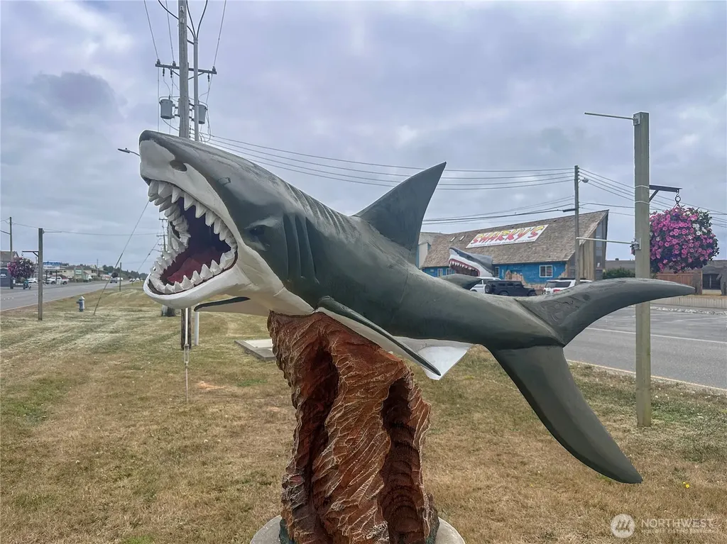 425 N Portal Loop SW Ocean Shores WA 98569