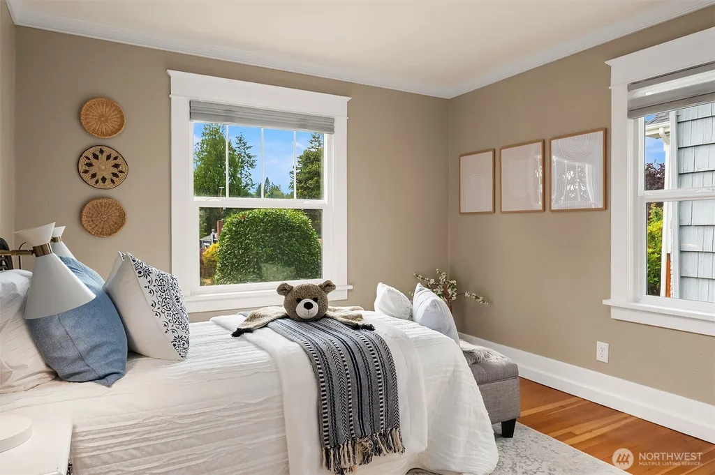 4456 46th Avenue SW Seattle WA 98116