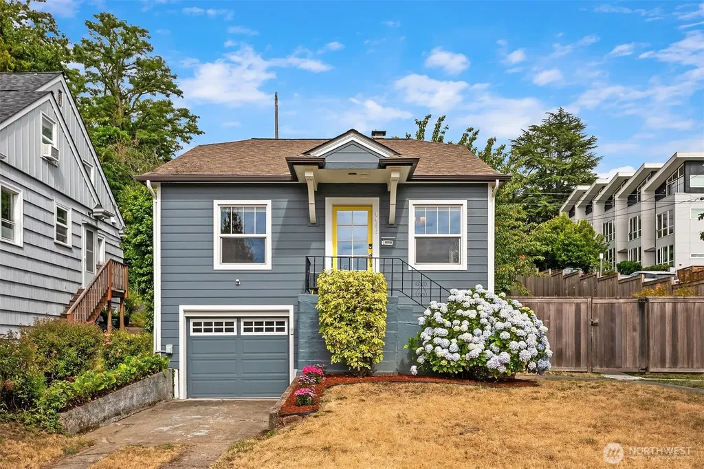 4456 46th Avenue SW Seattle WA 98116