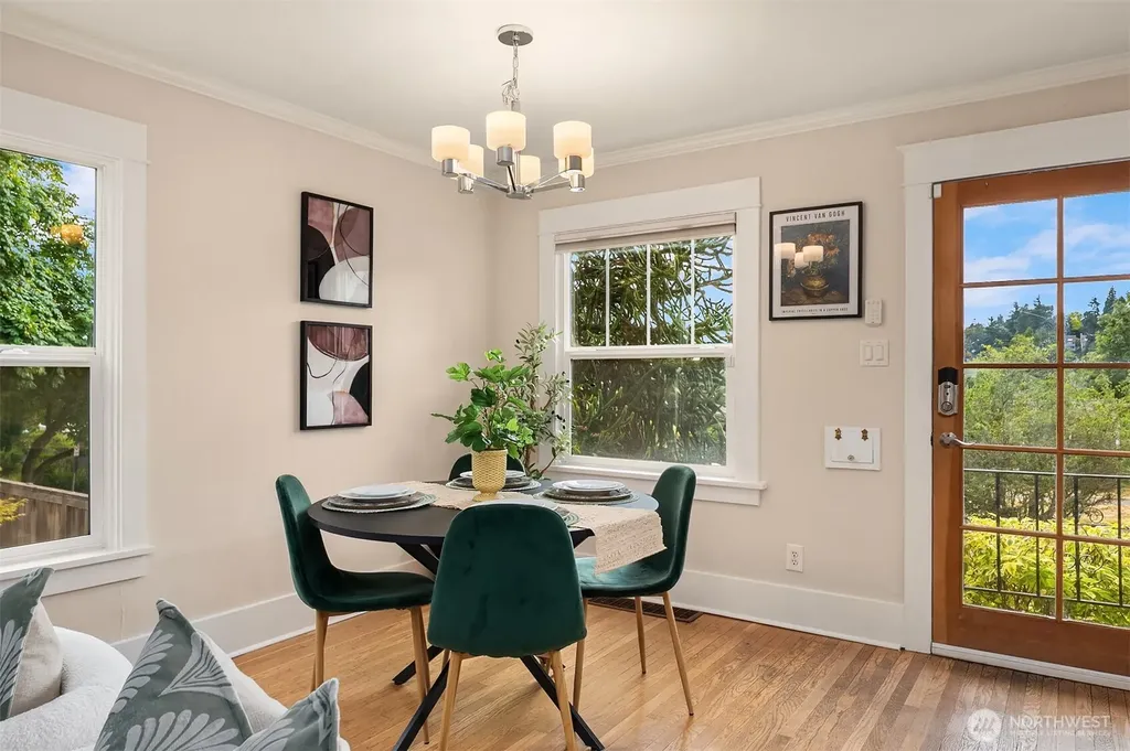 4456 46th Avenue SW Seattle WA 98116