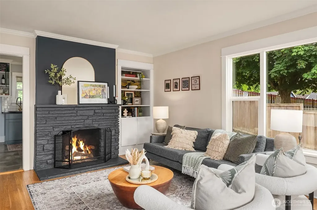 4456 46th Avenue SW Seattle WA 98116