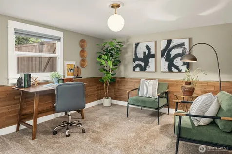 4456 46th Avenue SW Seattle WA 98116