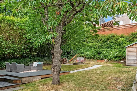 4456 46th Avenue SW Seattle WA 98116