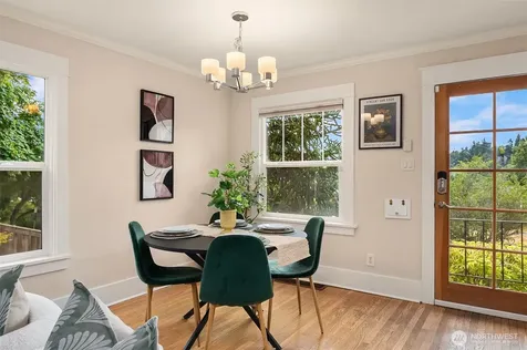 4456 46th Avenue SW Seattle WA 98116