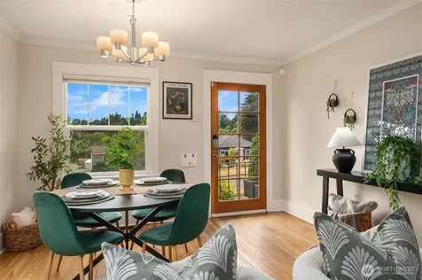 4456 46th Avenue SW Seattle WA 98116