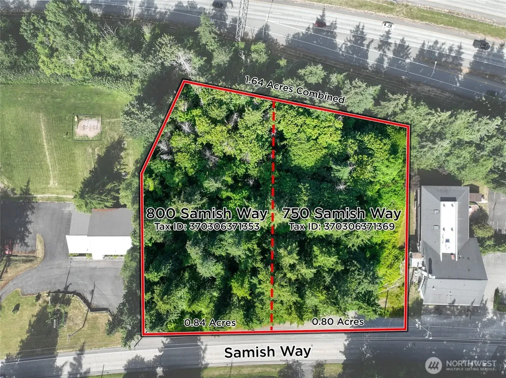 750 Samish Way Bellingham WA 98229