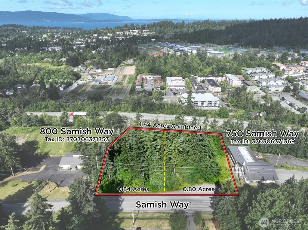 750 Samish Way Bellingham WA 98229