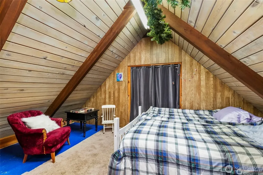 120 Ridge Road Brinnon WA 98320