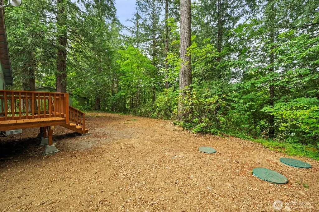 120 Ridge Road Brinnon WA 98320