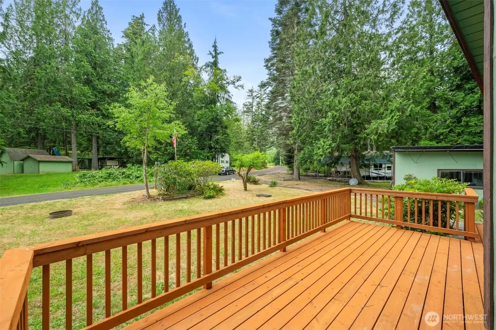 120 Ridge Road Brinnon WA 98320