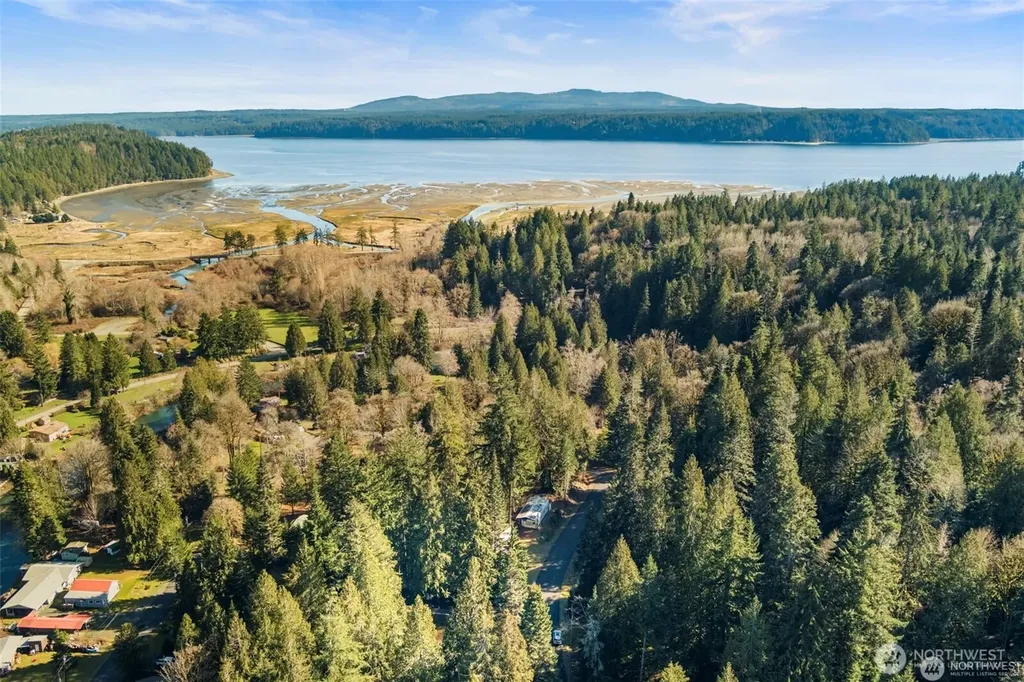 120 Ridge Road Brinnon WA 98320