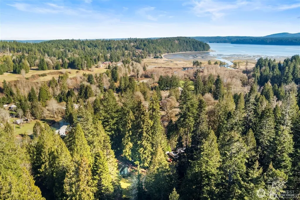 120 Ridge Road Brinnon WA 98320