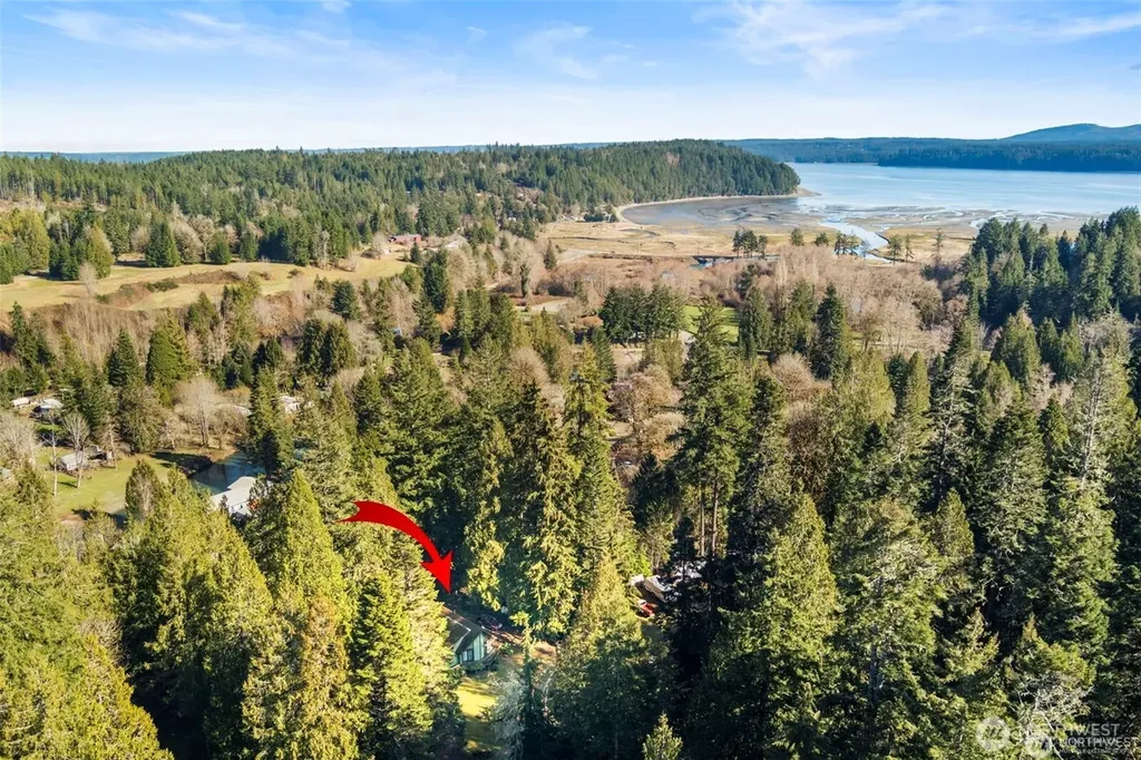 120 Ridge Road Brinnon WA 98320