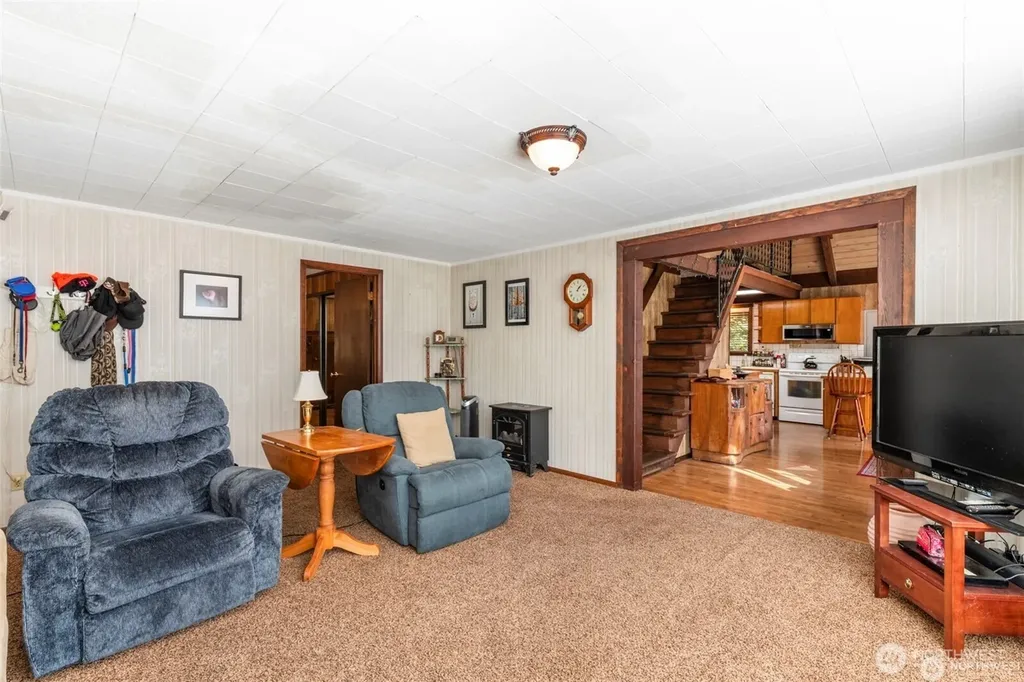 120 Ridge Road Brinnon WA 98320