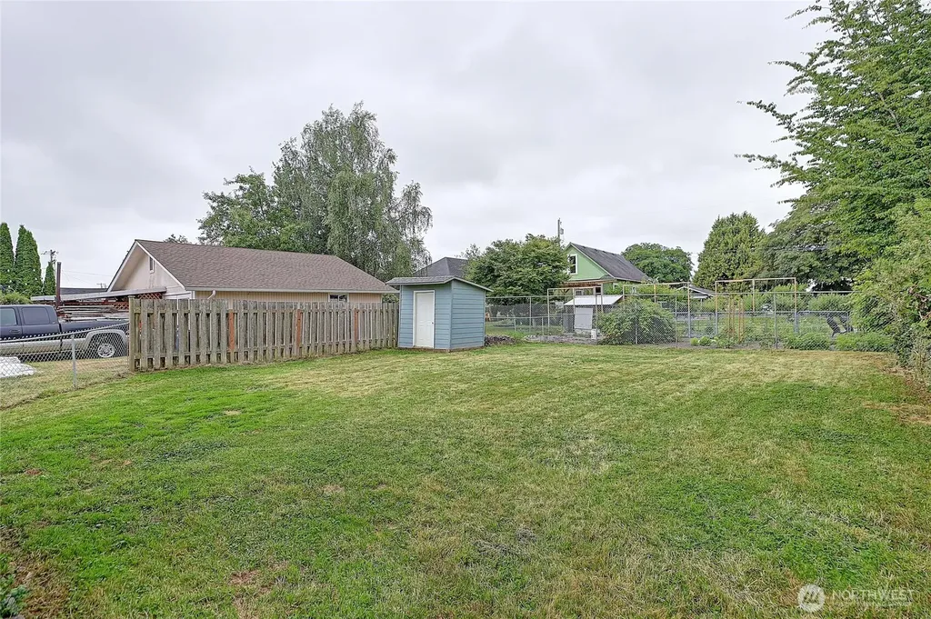 27204 103rd Drive NW Stanwood WA 98292