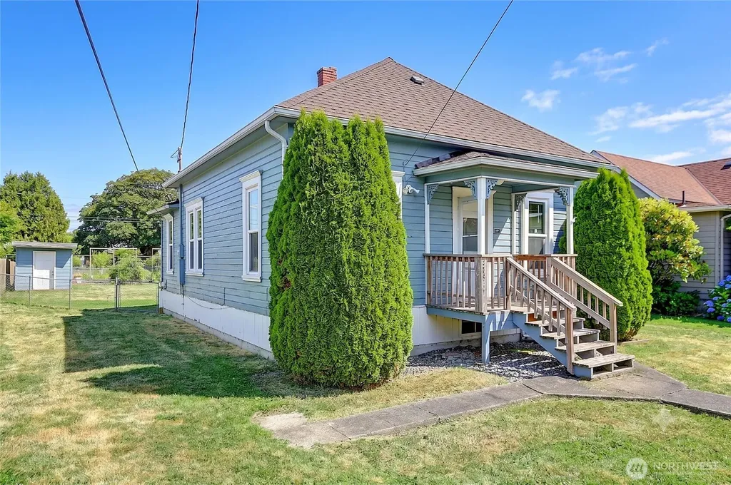 27204 103rd Drive NW Stanwood WA 98292