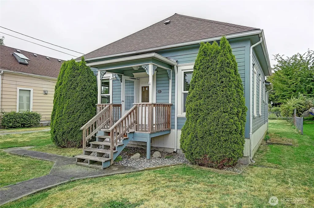 27204 103rd Drive NW Stanwood WA 98292