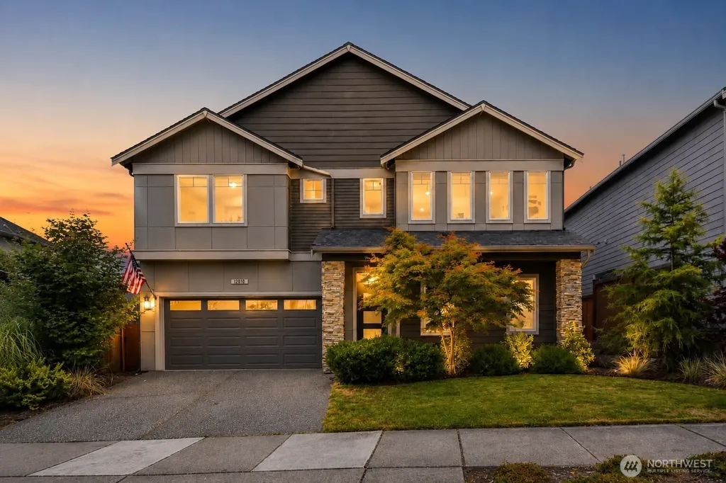 12910 175th Avenue SE Snohomish WA 98290