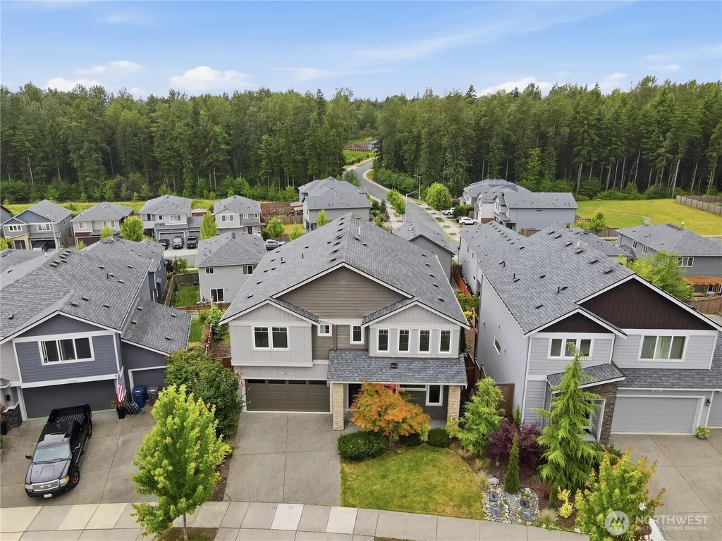 12910 175th Avenue SE Snohomish WA 98290