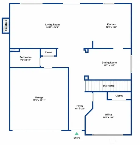 12910 175th Avenue SE Snohomish WA 98290