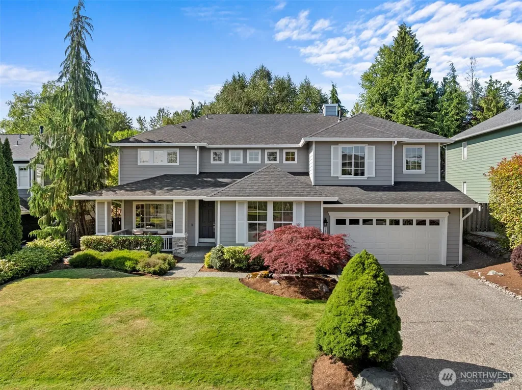 13118 63rd Avenue SE Snohomish WA 98296