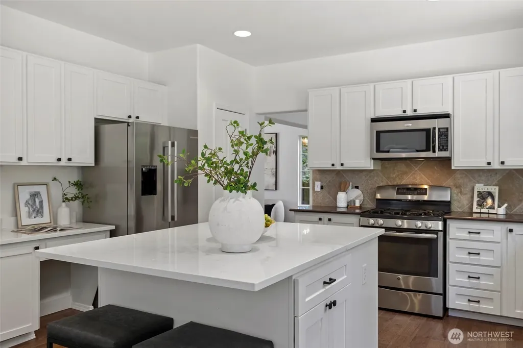 13118 63rd Avenue SE Snohomish WA 98296