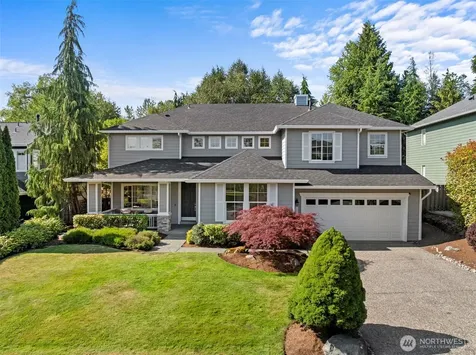 13118 63rd Avenue SE Snohomish WA 98296